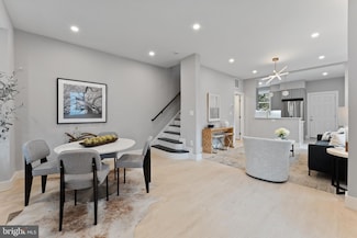 828 Underwood St NW, Washington, DC 20012
