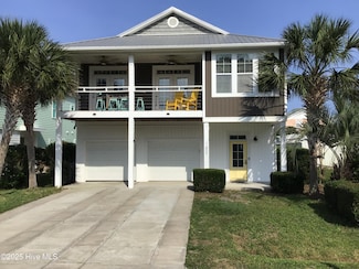 1607 Pinfish Ln, Carolina Beach, NC 28428