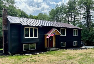 261 Poverty Ln, Lebanon, NH 03766