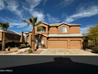 1602 E Crocus Dr, Phoenix, AZ 85022