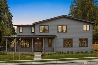 331 18th Ave, Kirkland, WA 98033