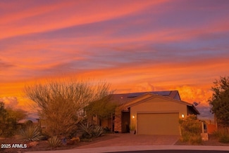 3775 Ridgeview Terrace, Wickenburg, AZ 85390