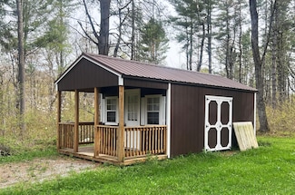 1185 William Ernst Rd, West Leyden, NY 13489