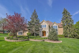 2005 Braymore Dr Unit 1, Inverness, IL 60010