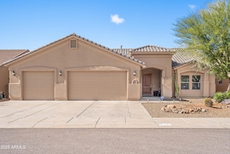 340 Verde Trail Dr, Sierra Vista, AZ 85635