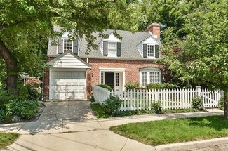 1415 Grove St, Evanston, IL 60201