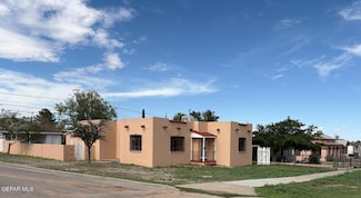 3801 Mountain Ave, El Paso, TX 79930