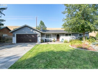 4531 SW Olson Ave, Pendleton, OR 97801