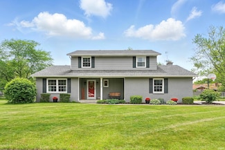 6028 Manchester Dr, Fort Wayne, IN 46835