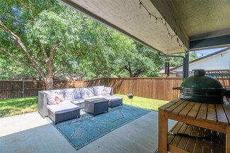 2006 Azalea St, Denton, TX 76205