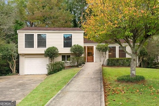 3344 Brookview Dr, Marietta, GA 30068