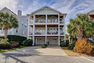 14 E Greensboro St, Wrightsville Beach, NC 28480