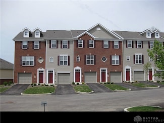 4324 Straight Arrow Rd Unit 4324, Beavercreek, OH 45430