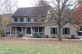 108 Hawk Ridge Rd, Bloomsburg, PA 17815