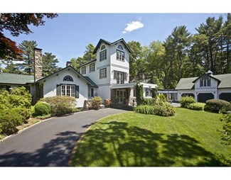 465 King St, Cohasset, MA 02025