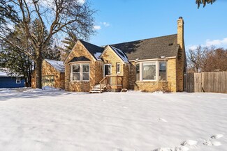 1715 Larpenteur Ave E, Saint Paul, MN 55109