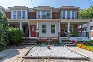508 Liberty St, Emmaus, PA 18049
