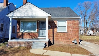 15411 E State Fair St, Detroit, MI 48205