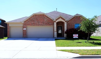 1129 Cropout Way, Haslet, TX 76052