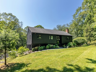 40 Revere Rd, Washington, CT 06793