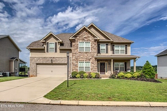 235 Bluff Shadows, Seymour, TN 37865