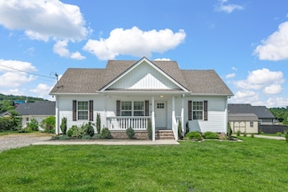 1089 Globe Rd, Lewisburg, TN 37091
