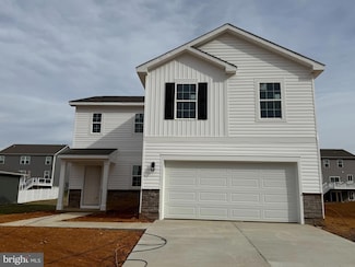 38 Call Ct, Martinsburg, WV 25403