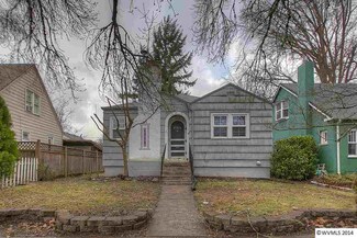 1715 Church St NE, Salem, OR 97301
