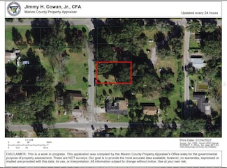 TBD NW 13th Ave, Ocala, FL 34475
