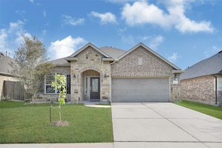 16114 Fairway Creek Cir, Crosby, TX 77532