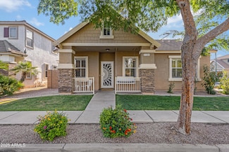 2150 S Lorena, Mesa, AZ 85209
