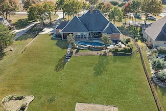 3611 Skinner Rd, Midlothian, TX 76065