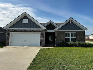 113 W Stellar Way, Huntingburg, IN 47542