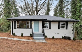 2235 Holly Hill Dr, Decatur, GA 30032