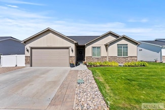 5097 Camden St, Pocatello, ID 83202