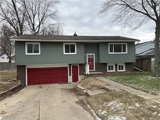 5589 Marine Pkwy, Mentor On the Lake, OH 44060