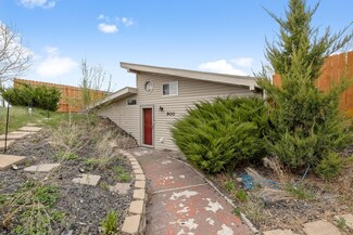 900 3rd Ave, Edgemont, SD 57735