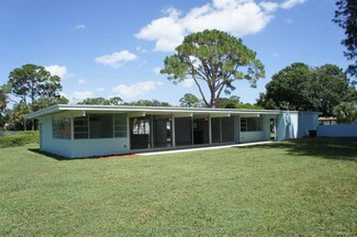 7705 Mimosa Ave, Melbourne, FL 32904