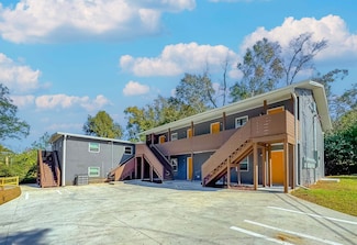 2227 Saint Marks St, Tallahassee, FL 32310