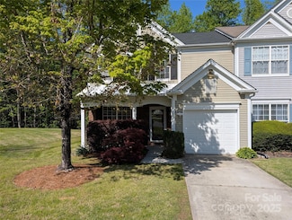 6846 Beverly Springs Dr Unit 8A, Charlotte, NC 28270