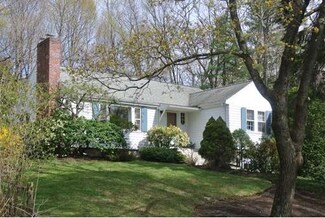 71 Sheridan Rd, Wellesley Hills, MA 02481