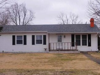 5798 W 400 S, Delphi, IN 46923