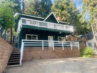 686 California 138, Crestline, CA 92325