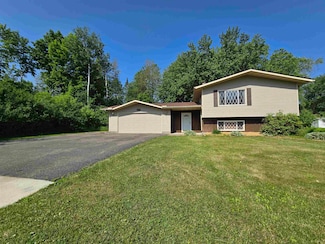 6202 Rodney St, Schofield, WI 54476
