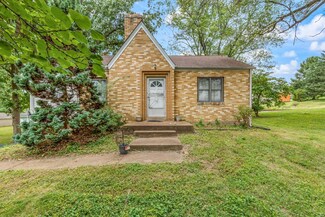 6211 Old State Rd, Imperial, MO 63052