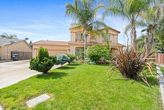 3931 E Hillcrest Ave, Visalia, CA 93292