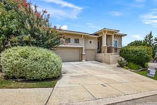 2927 Winter Gorge, San Antonio, TX 78259