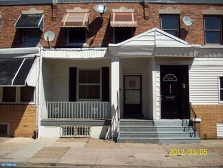 2229 S Felton St, Philadelphia, PA 19142