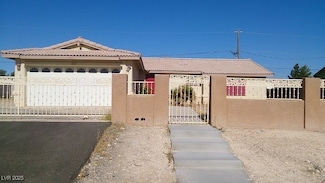 3411 Kidd St, North Las Vegas, NV 89032