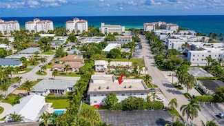 201 Inlet Way Unit 1, West Palm Beach, FL 33404